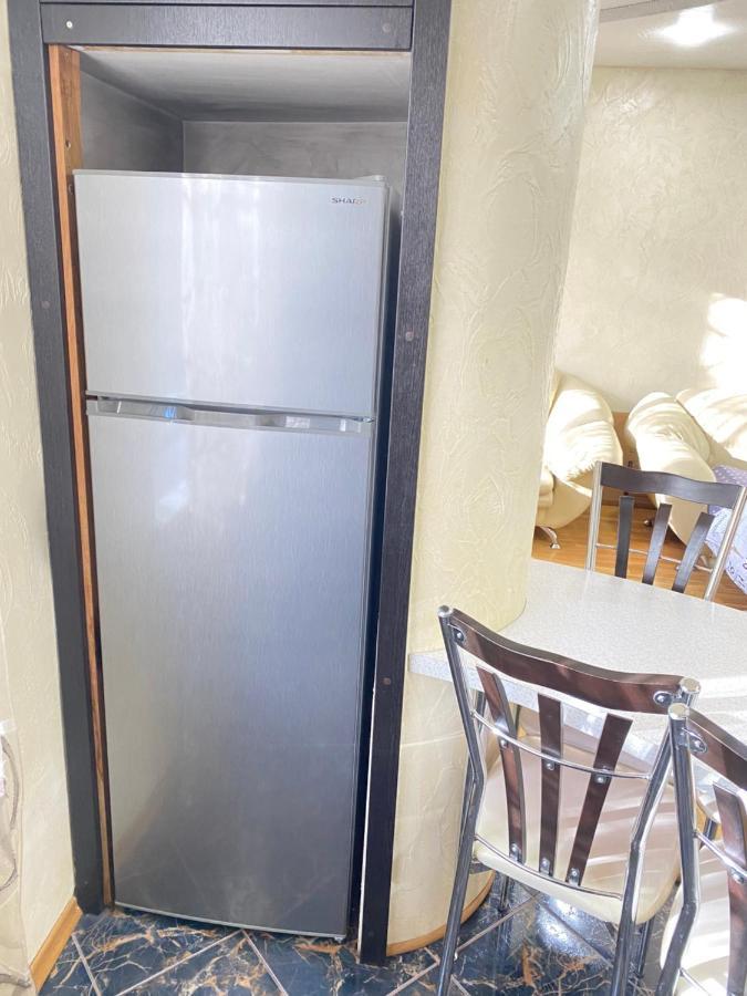 Ultracentral Apartment Puskin Street Chişinǎu Buitenkant foto