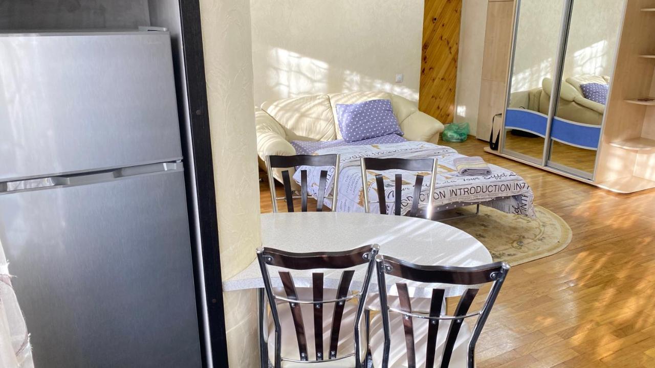 Ultracentral Apartment Puskin Street Chişinǎu Buitenkant foto